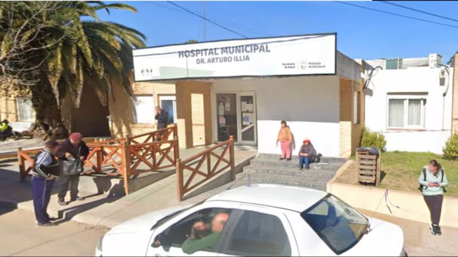 Investigan la muerte de una beba en Villa Gesell 20260724