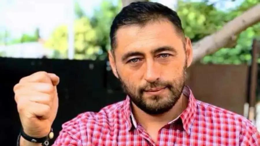 Marcelo Román 24072026