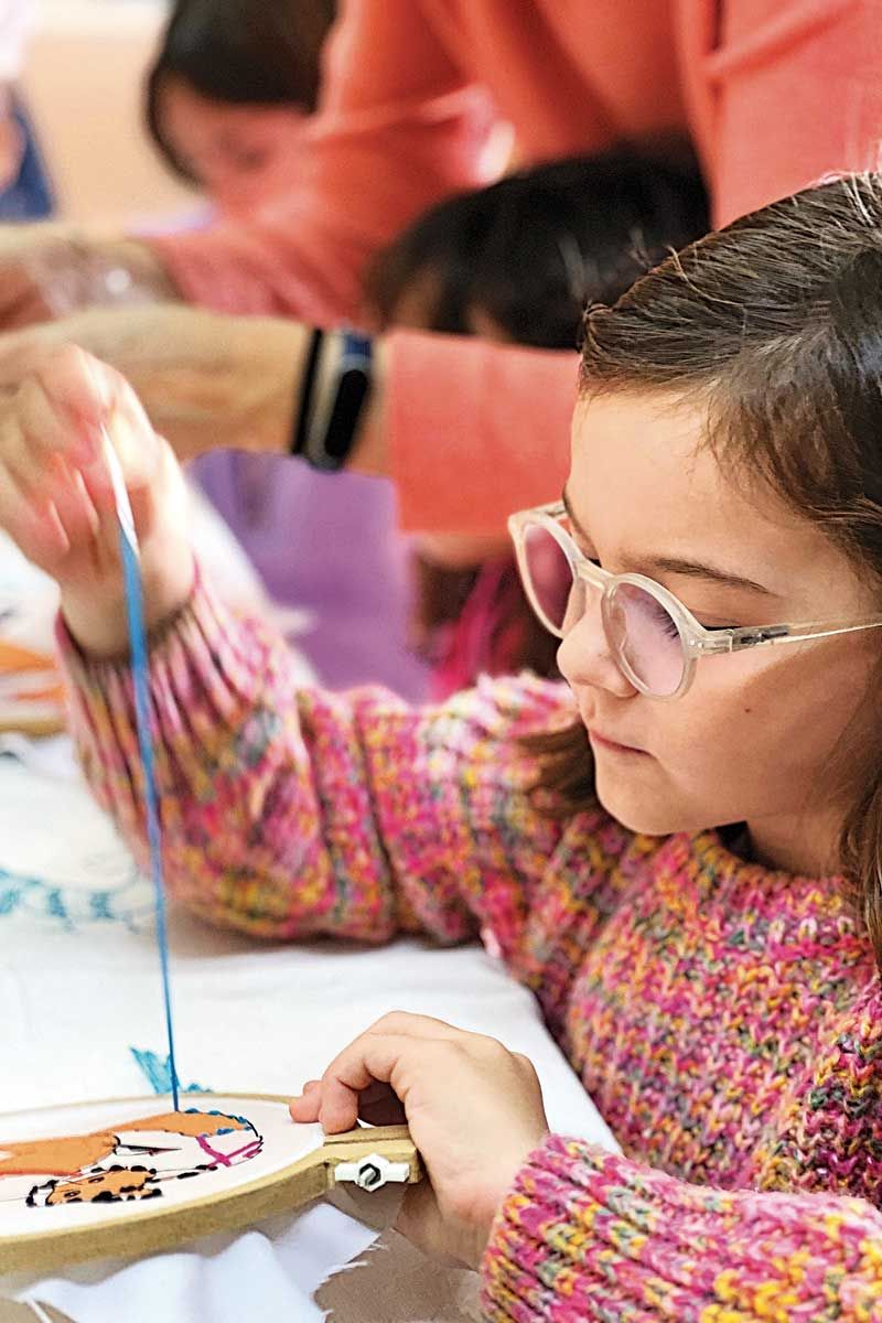 Niña