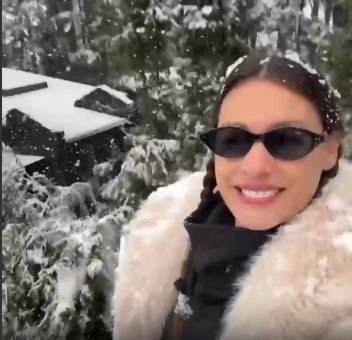 Pampita