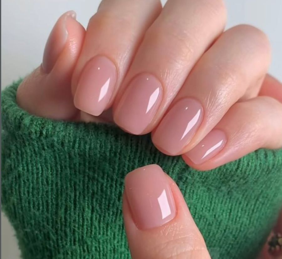 Rubber Nails