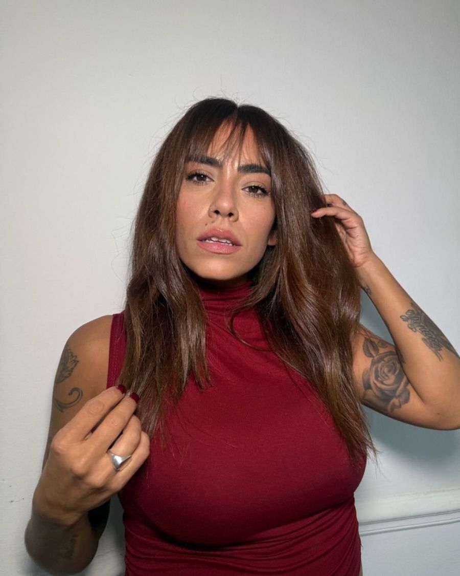 Anita esposito