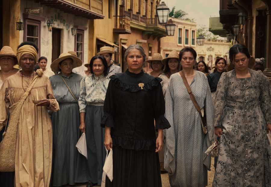 Cien años de soledad