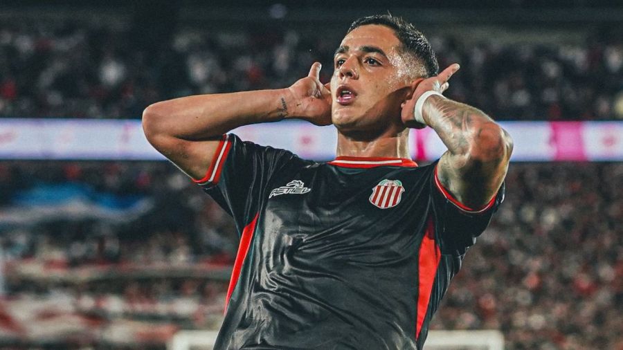 Gonzalo Morales