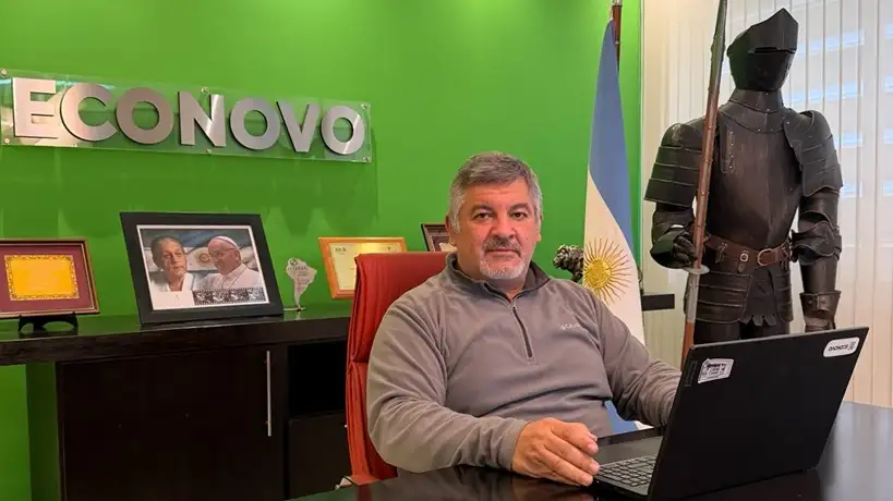 Héctor Scorza