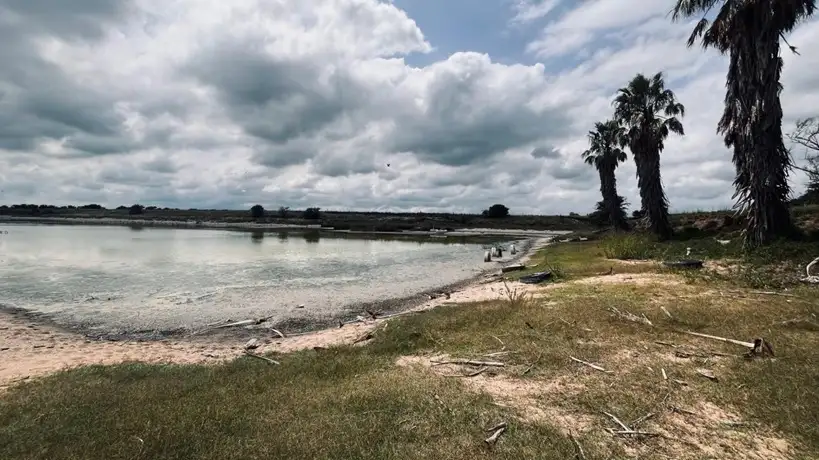 Laguna Posta de Impira