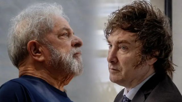 Lula-Milei: una relación personal sin retorno.