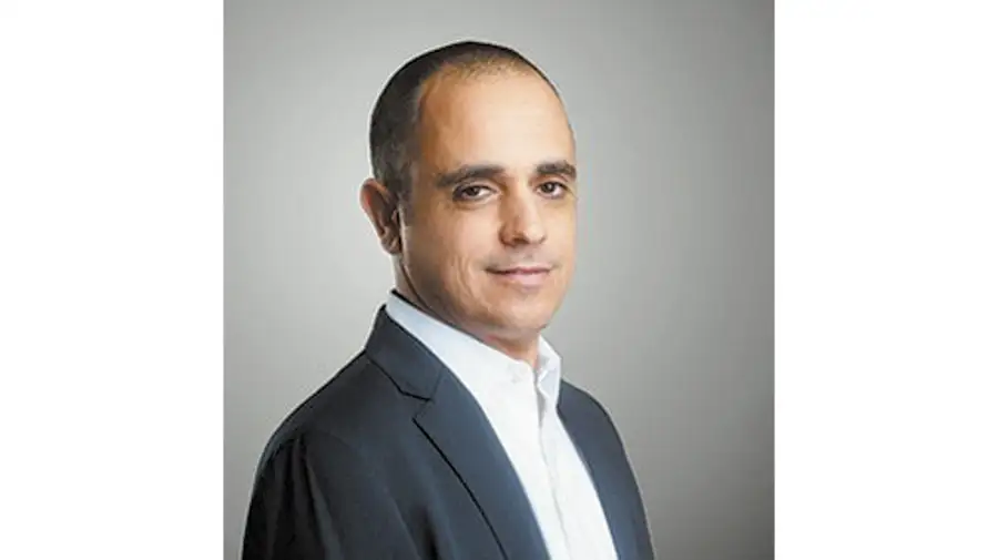 Navitas Petroleum, la polémica empresa isaraelí que busca petróleo en Malvinas. Su CEO es Amit Kornhauser.