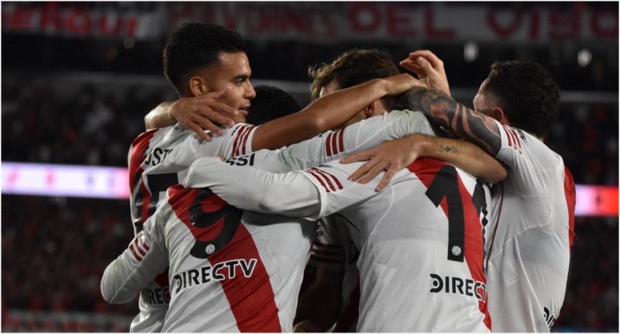 River Plate