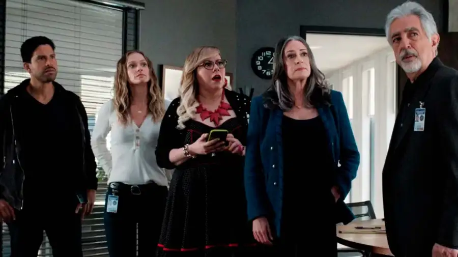 Criminal Minds 26072026