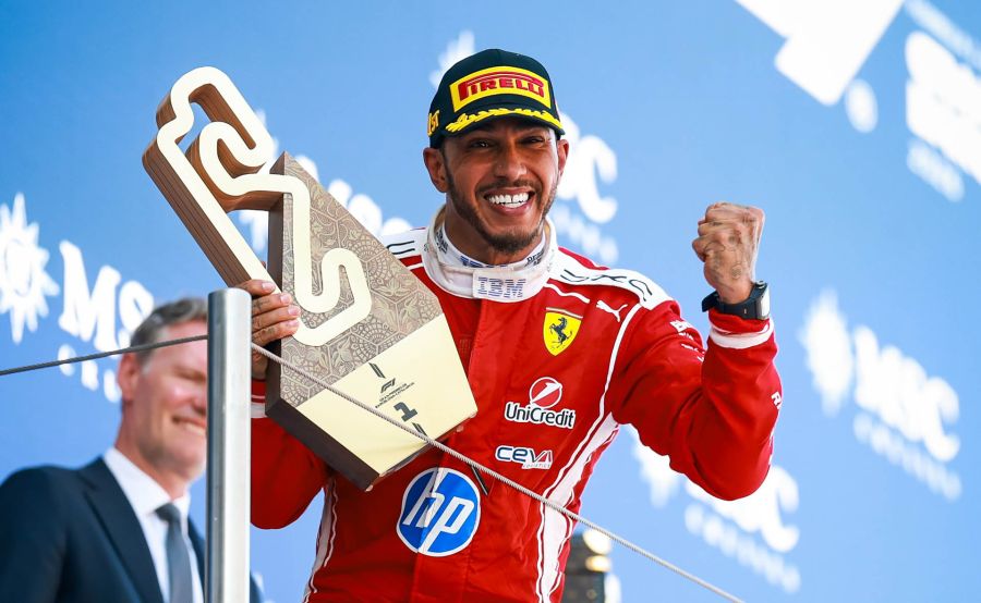 F1 2026: Cómo afecta el factor mental en el rendimiento de los pilotos