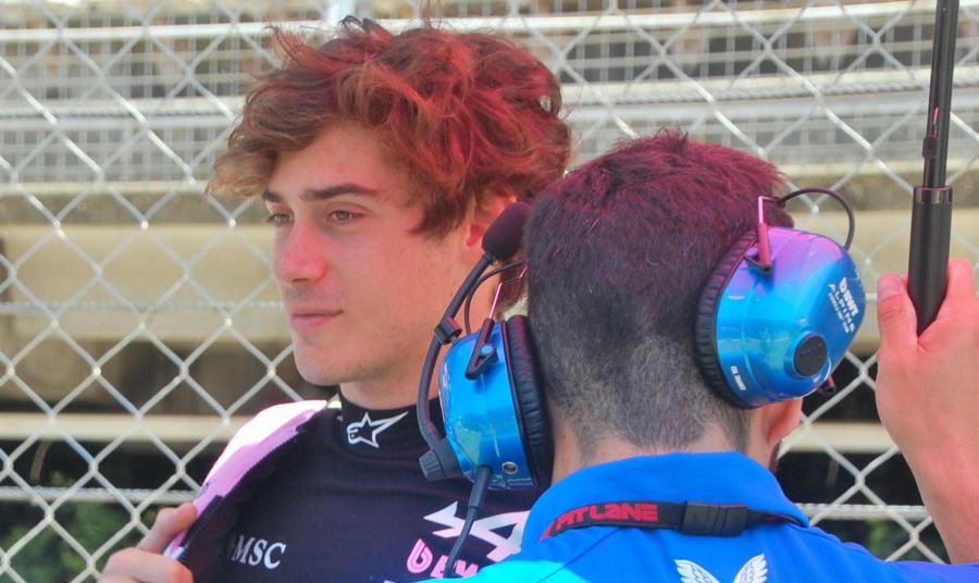 F1 2026: Cómo afecta el factor mental en el rendimiento de los pilotos
