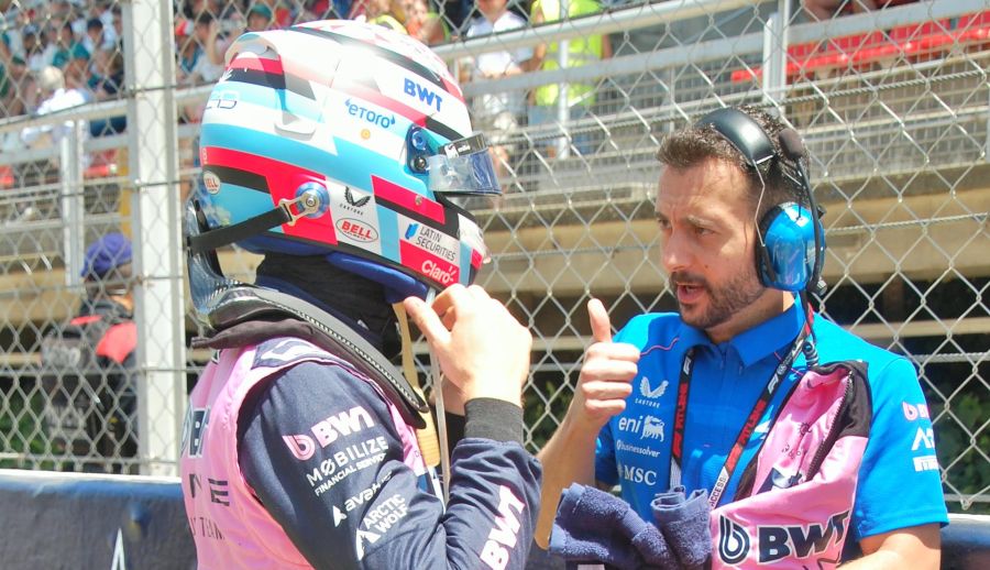 F1 2026: Cómo afecta el factor mental en el rendimiento de los pilotos
