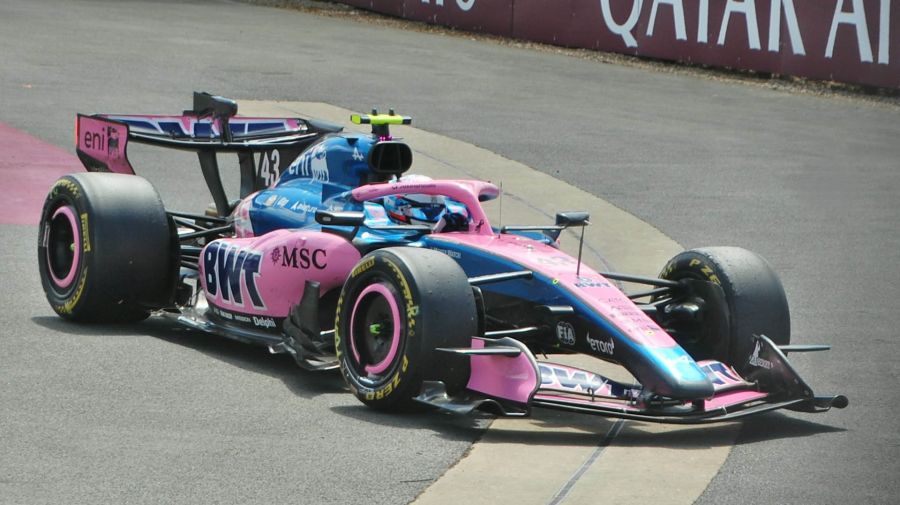 F1 2026: Cómo afecta el factor mental en el rendimiento de los pilotos