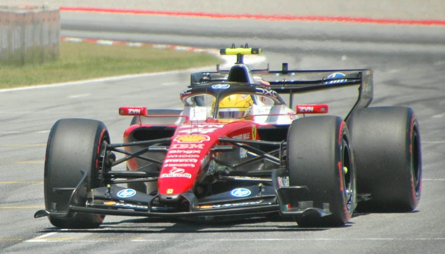 F1 2026: Cómo afecta el factor mental en el rendimiento de los pilotos