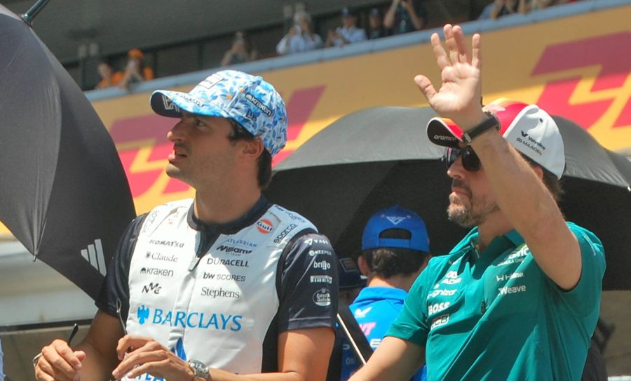 F1 2026: Cómo afecta el factor mental en el rendimiento de los pilotos