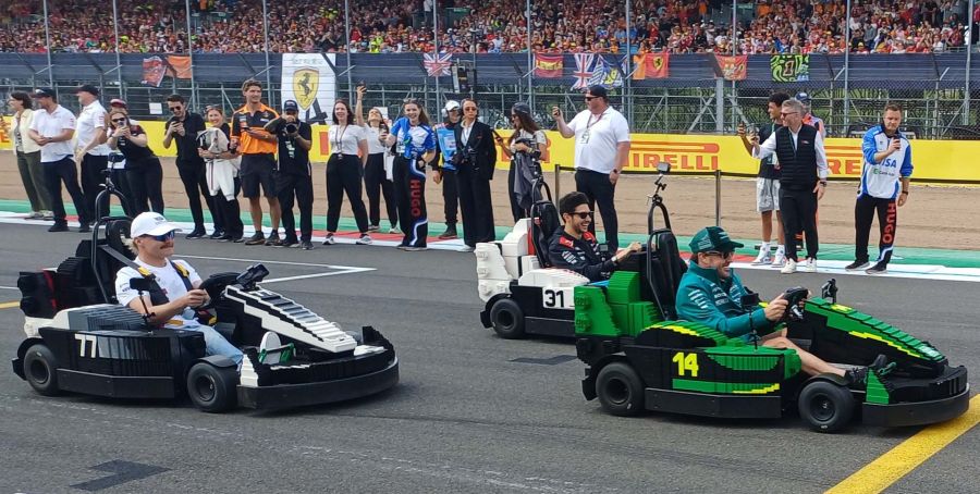 F1 2026: Cómo afecta el factor mental en el rendimiento de los pilotos