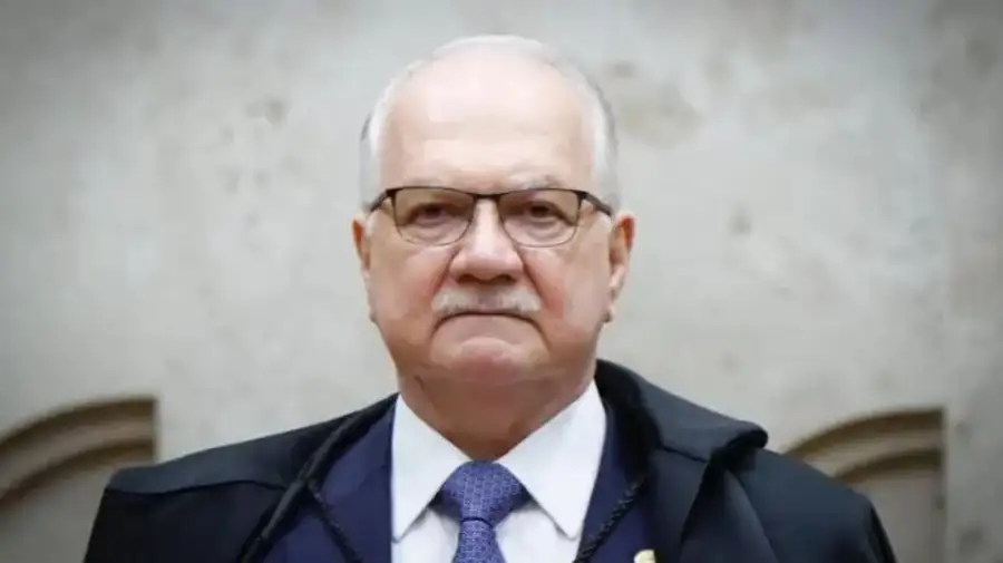 Luiz Edison Fachin