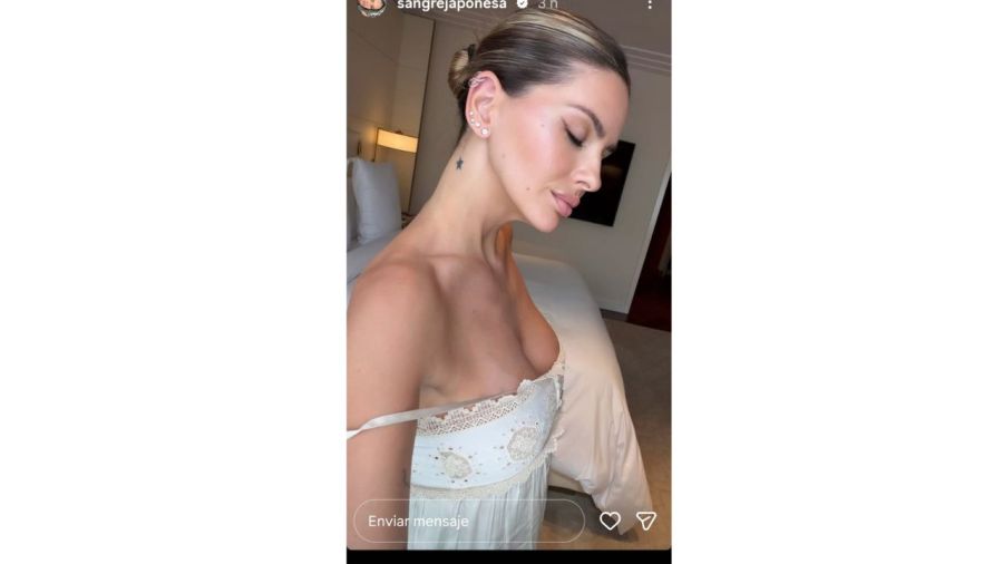 slip dress
