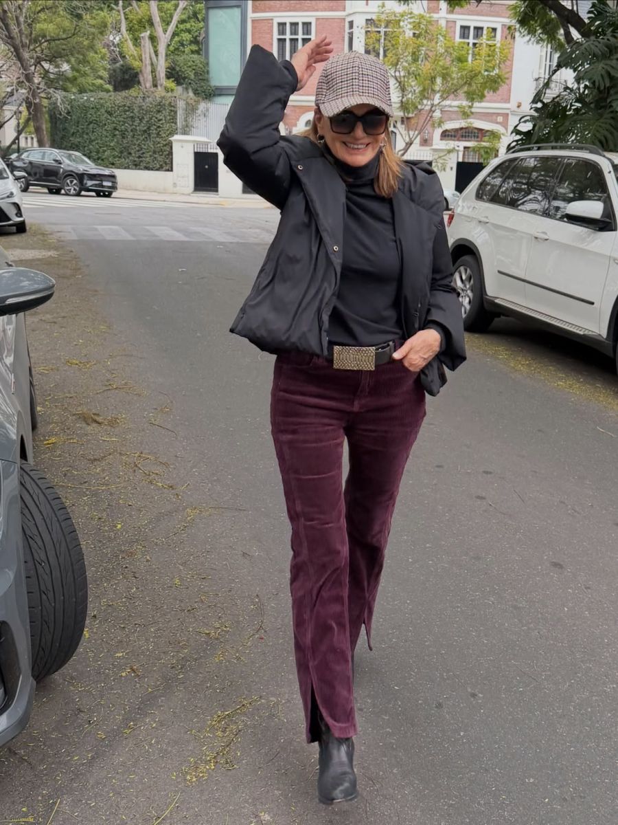 teresa calandra