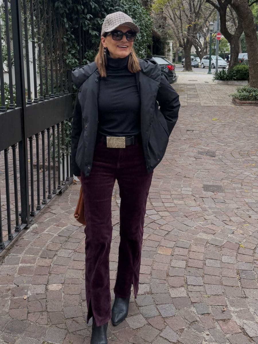 teresa calandra
