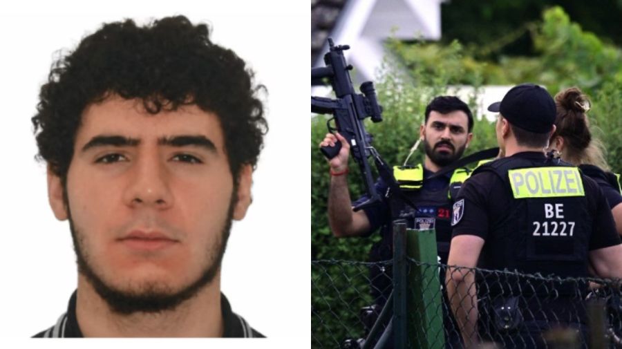 Tragedia en el Orgullo de Berlín