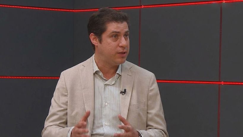 Abogado Ezequiel Vergara