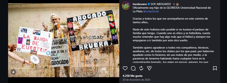 bruera abogado