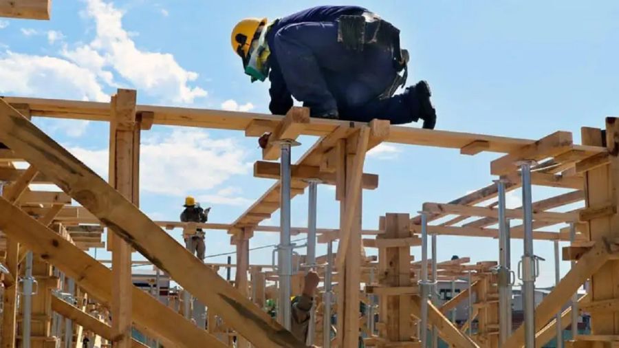 Construcción