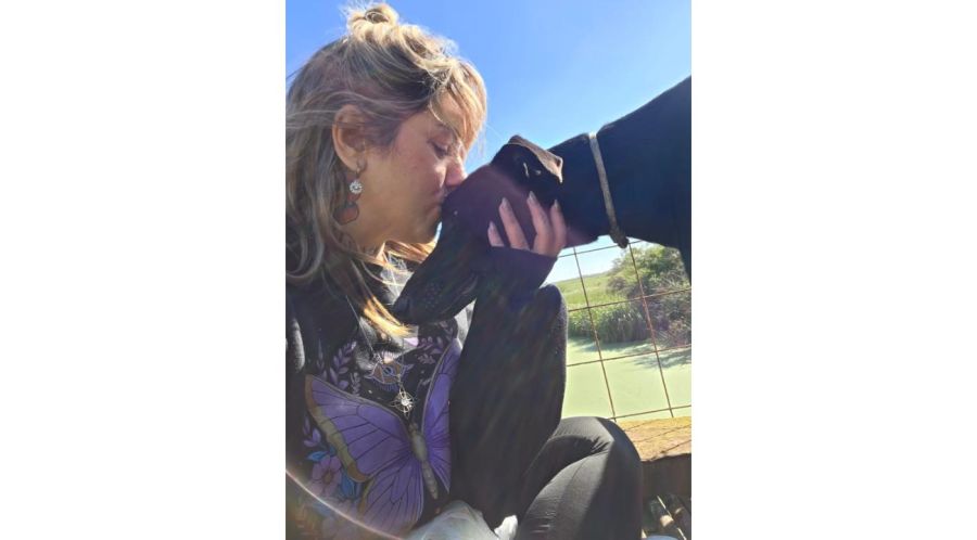 Denise Rodríguez: La creadora de Holayoconyo que habla con animales y les da voz