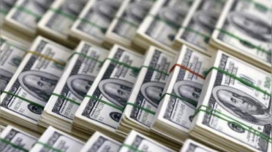 A cuánto cotiza el dólar hoy, martes 28 de julio