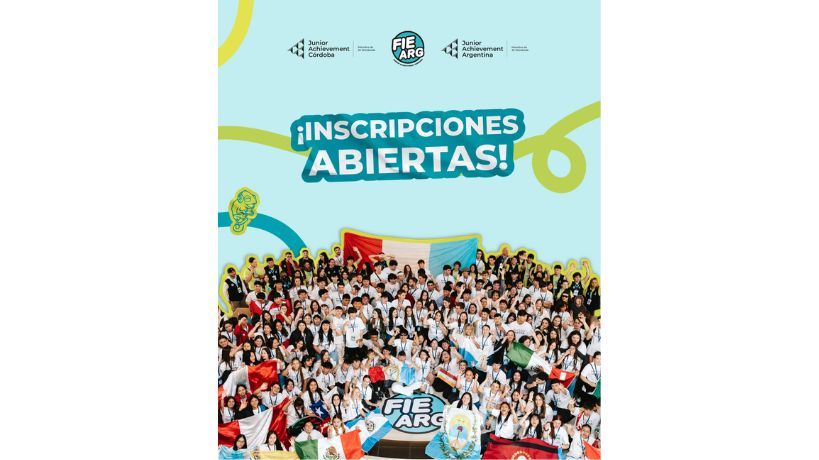 El Foro Internacional de Emprendedores volverá a Córdoba con su 28° edición