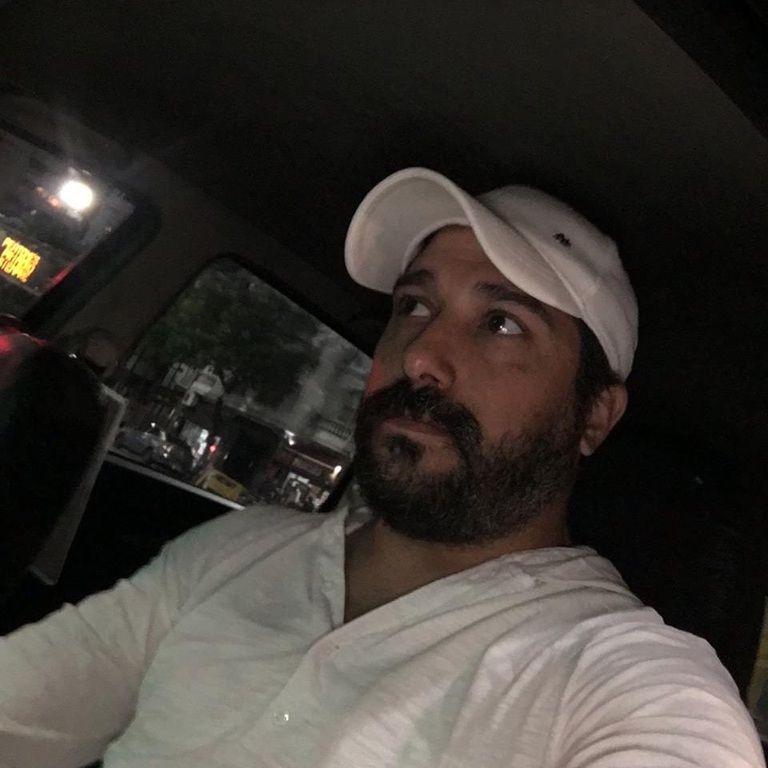 El mensaje de Nicolás Cabré a su hermano Duilio