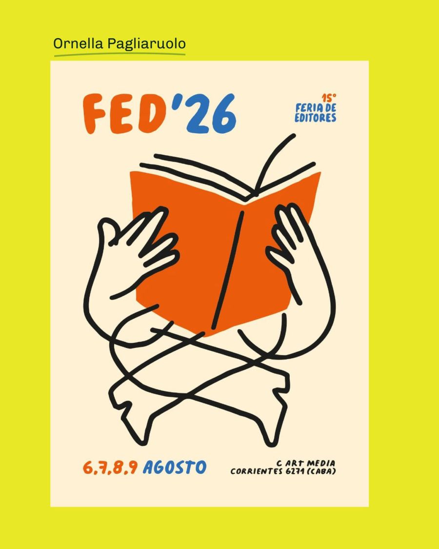 Feria de Editores