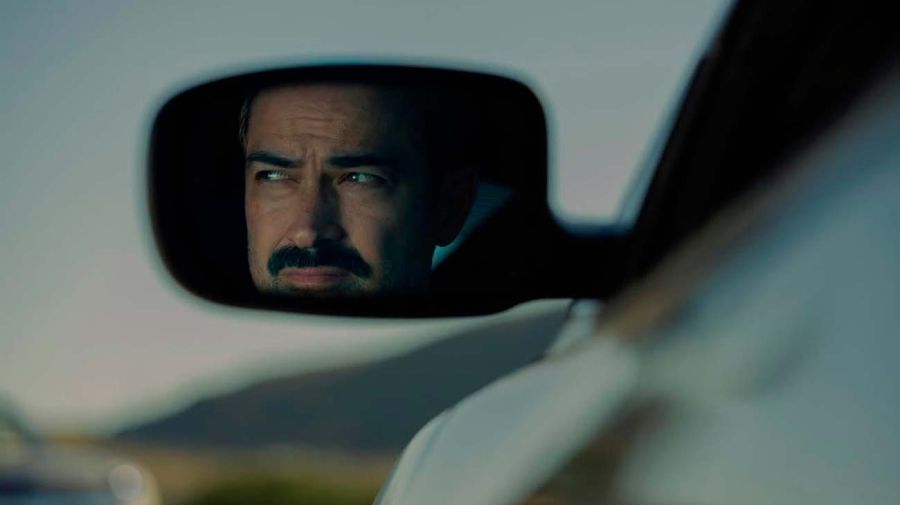La Captura Netflix 27072026