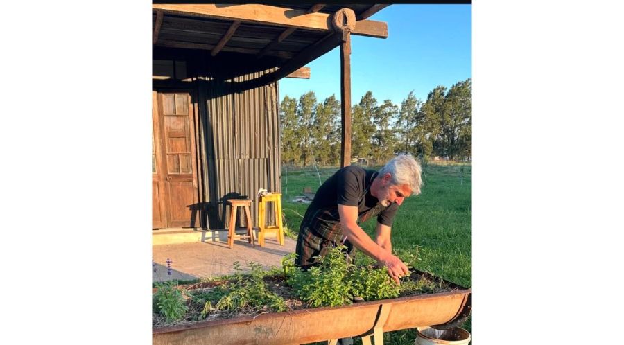 La Mancha Cocina de Fuegos: El arte de anfitrionar entre fuegos y madera