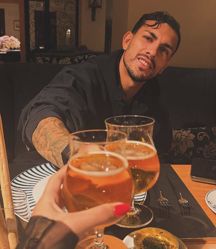 Leandro Paredes