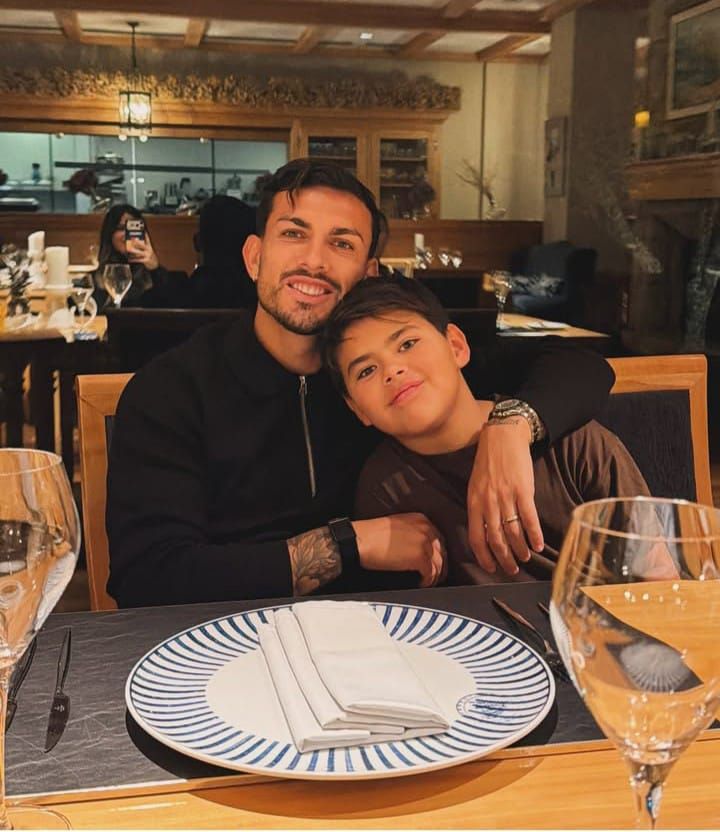 Leandro Paredes