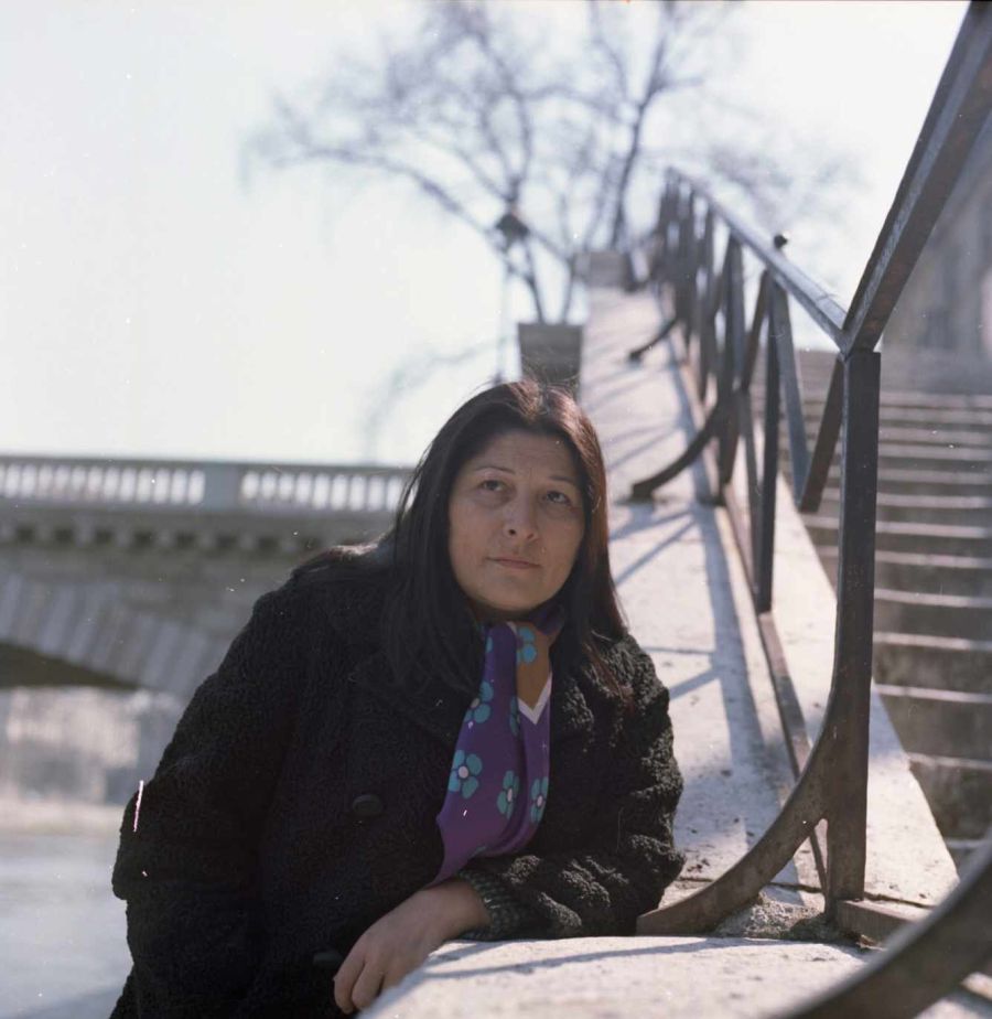Mercedes Sosa