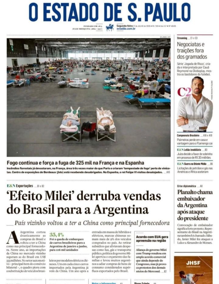 Milei
