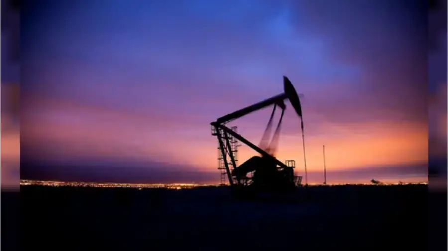 Petróleo