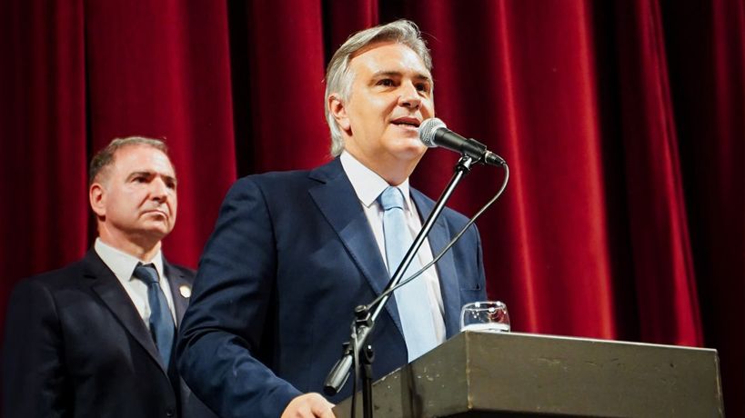 Pruebas aprender en Córdoba, mejor que el resto del país