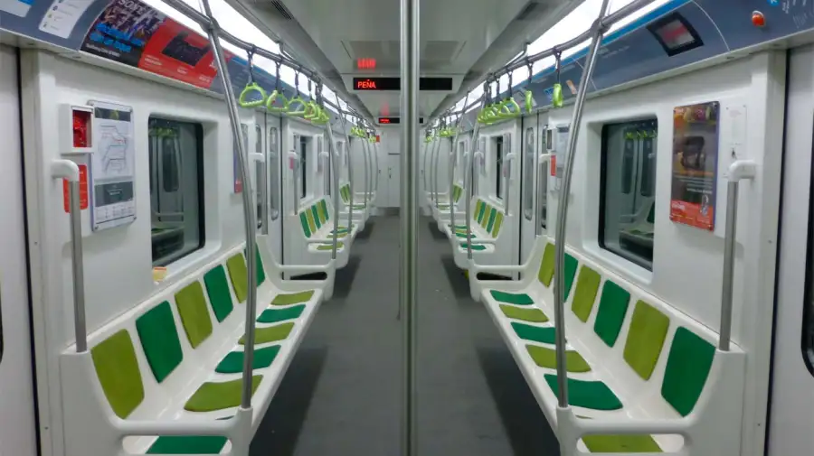 Subte 27072026