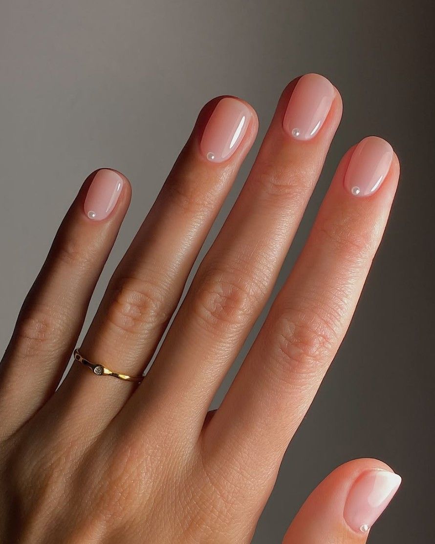 Uñas lipgloss PC Matejanova