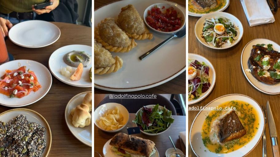 Del polo a la gastronom&iacute;a: el nuevo proyecto de Mar&iacute;a V&aacute;zquez y Cambiaso