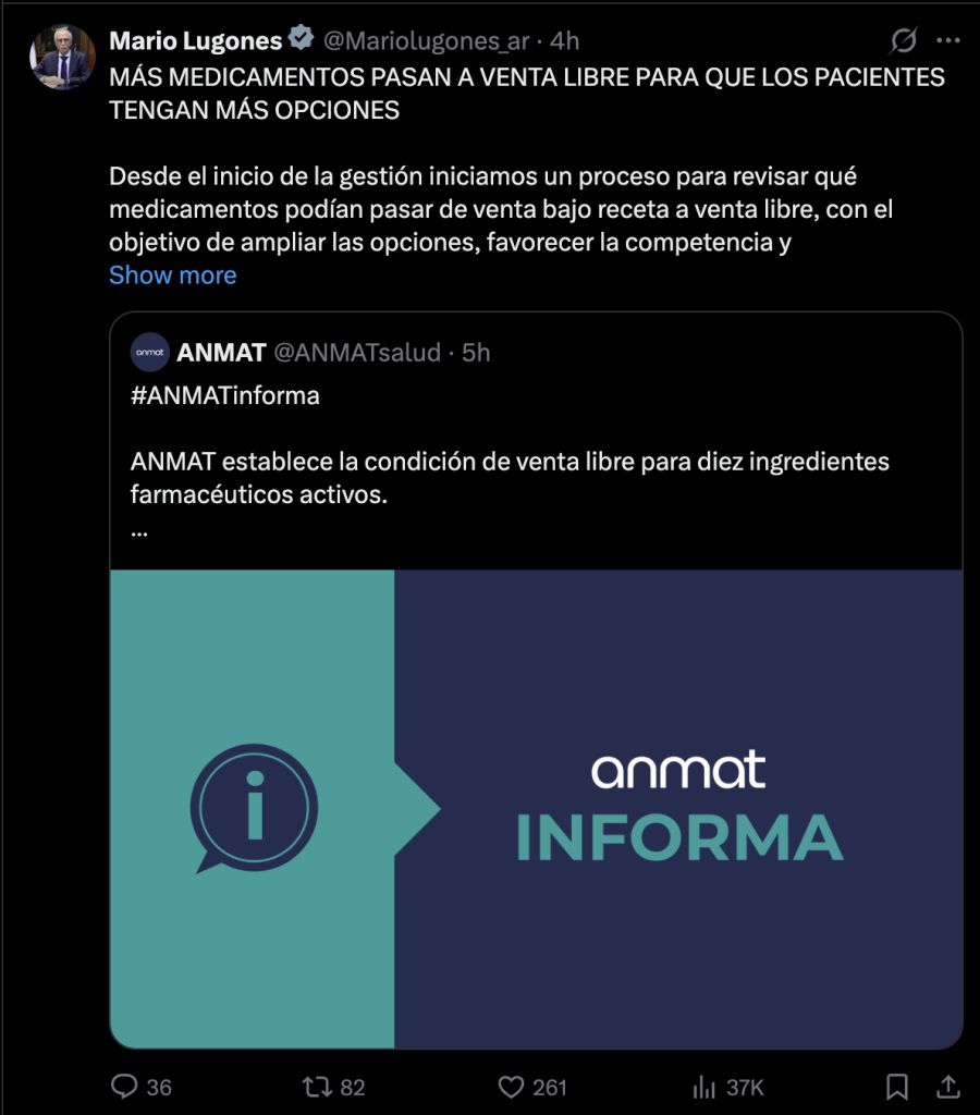 ANMAT