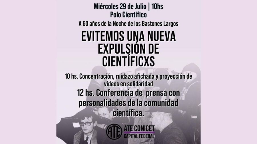 ATE CONICET 28072026