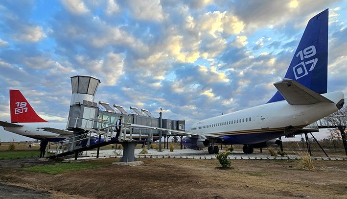 Aviones