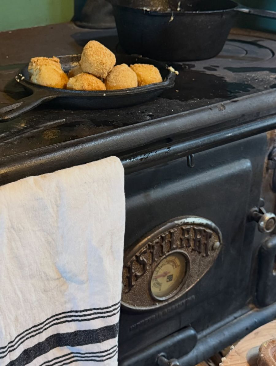 cocina carola del bianco