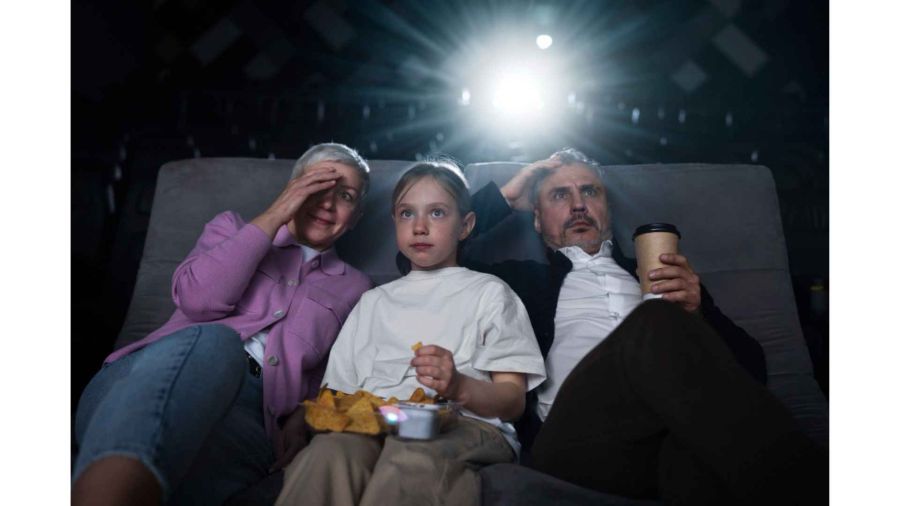 Cómo no fallar con la elección del streaming
